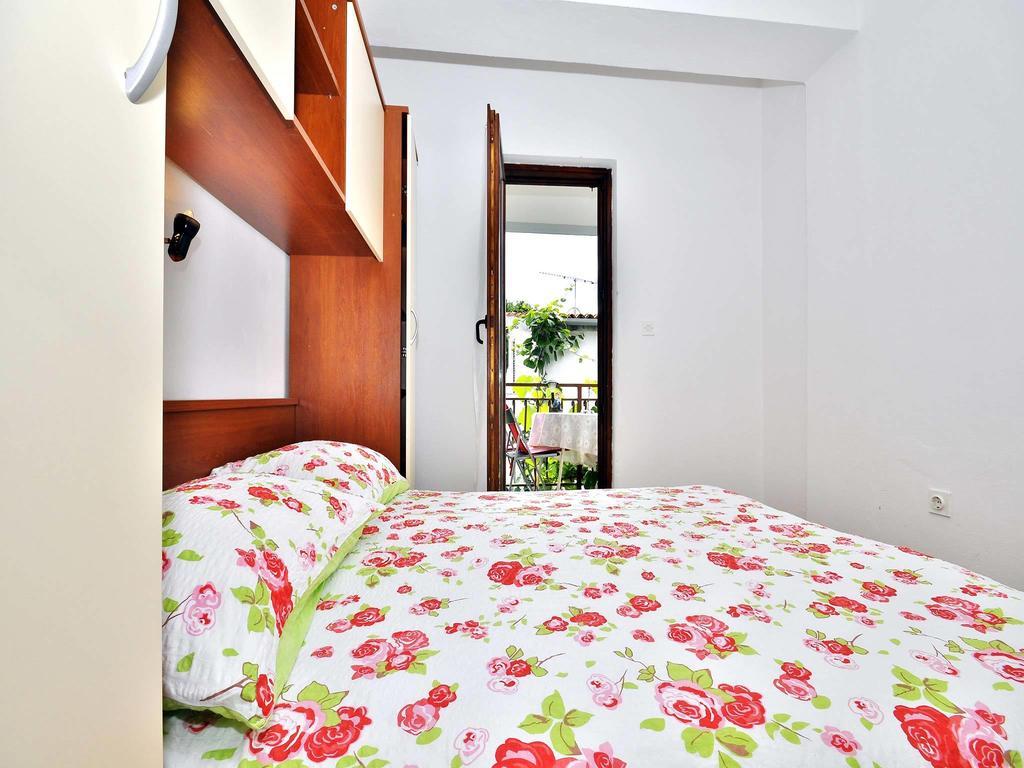 Apartments Mira 645 Poreč Habitación foto