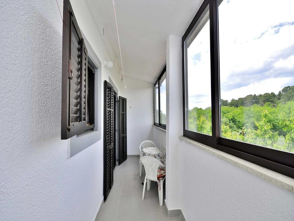 Apartments Mira 645 Poreč Habitación foto