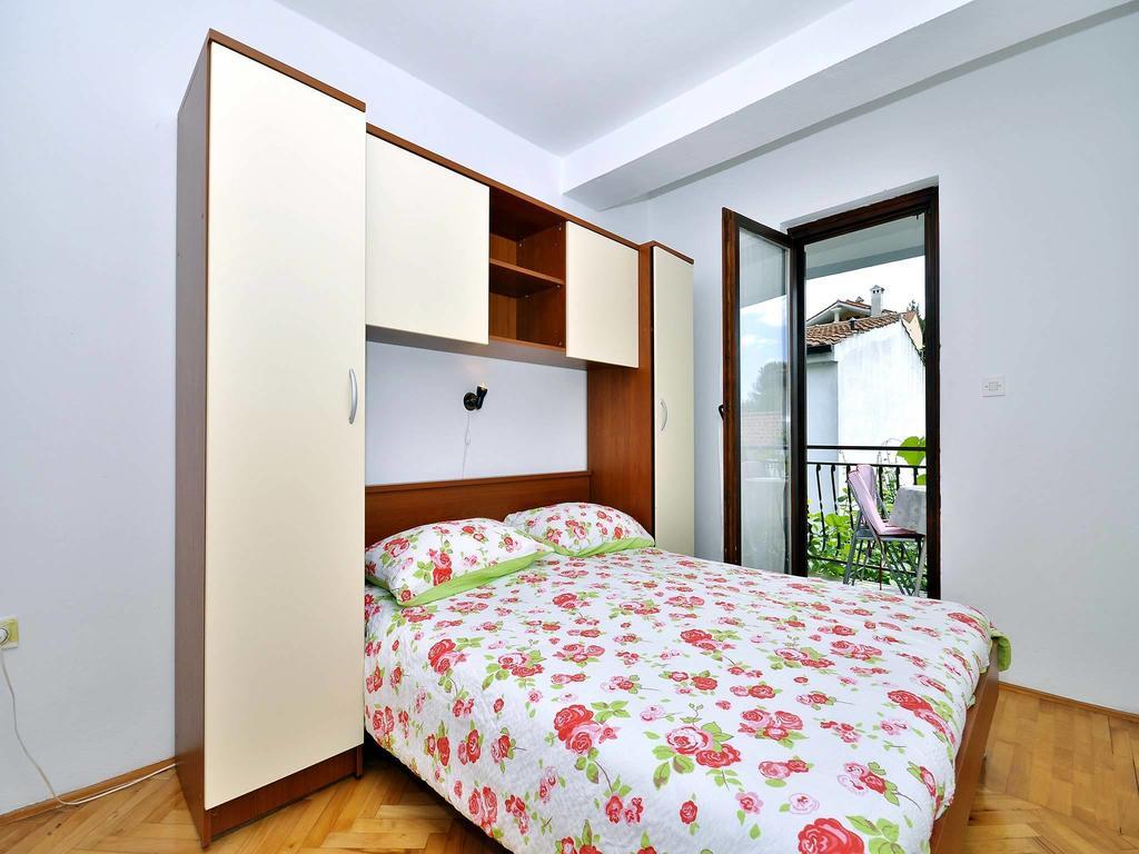 Apartments Mira 645 Poreč Habitación foto