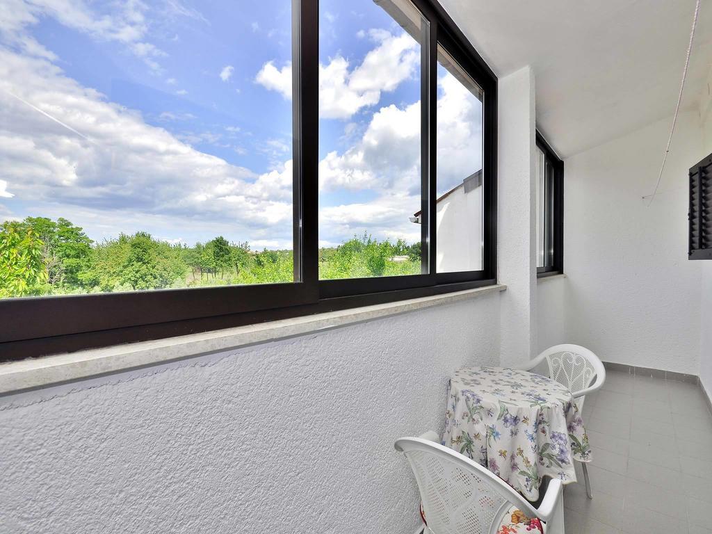 Apartments Mira 645 Poreč Habitación foto