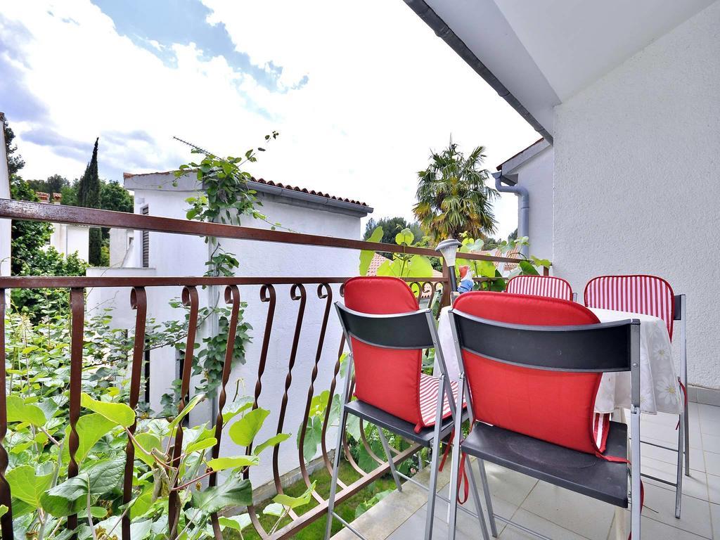 Apartments Mira 645 Poreč Habitación foto