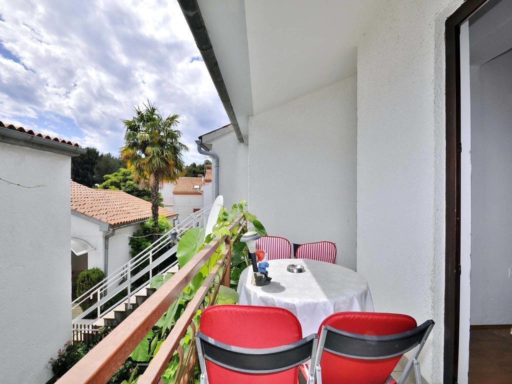 Apartments Mira 645 Poreč Habitación foto
