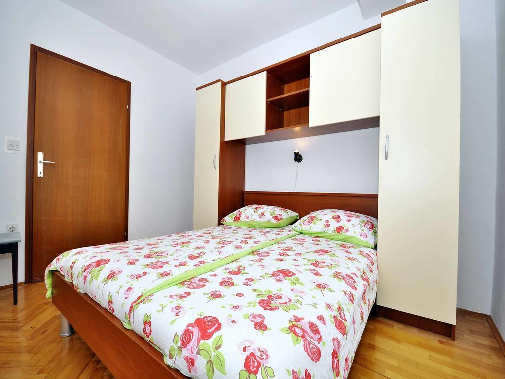 Apartments Mira 645 Poreč Habitación foto
