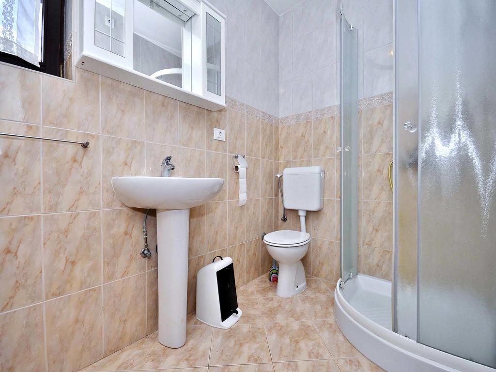 Apartments Mira 645 Poreč Habitación foto
