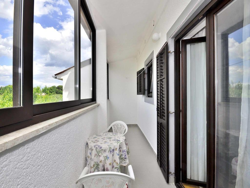 Apartments Mira 645 Poreč Habitación foto