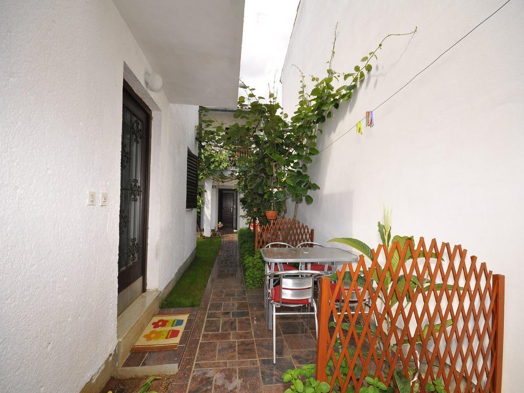 Apartments Mira 645 Poreč Habitación foto