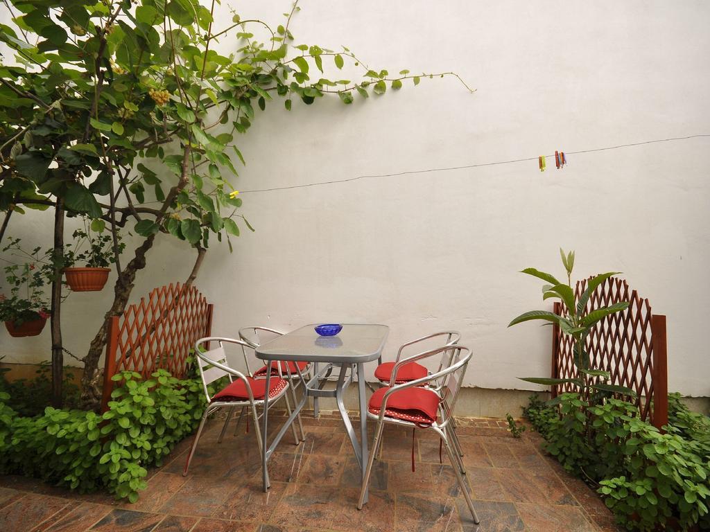 Apartments Mira 645 Poreč Habitación foto