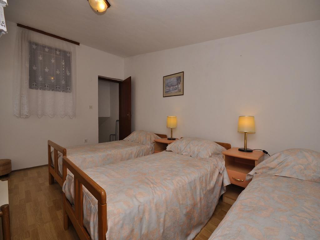 Apartments Mira 645 Poreč Habitación foto