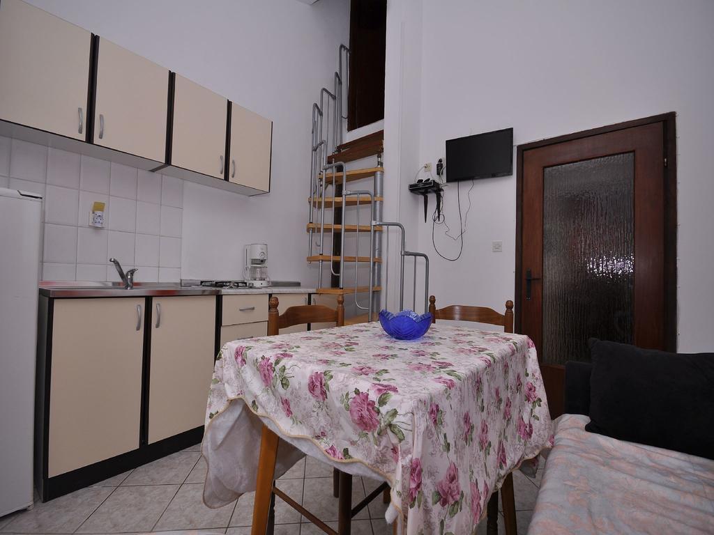 Apartments Mira 645 Poreč Habitación foto
