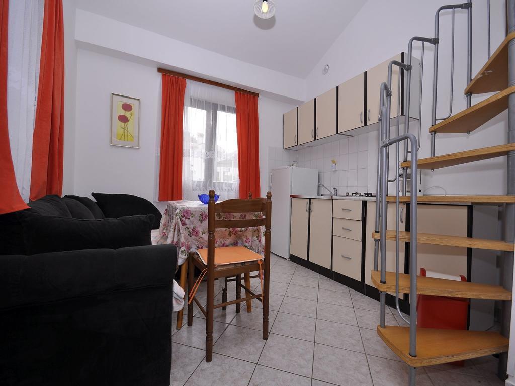 Apartments Mira 645 Poreč Habitación foto