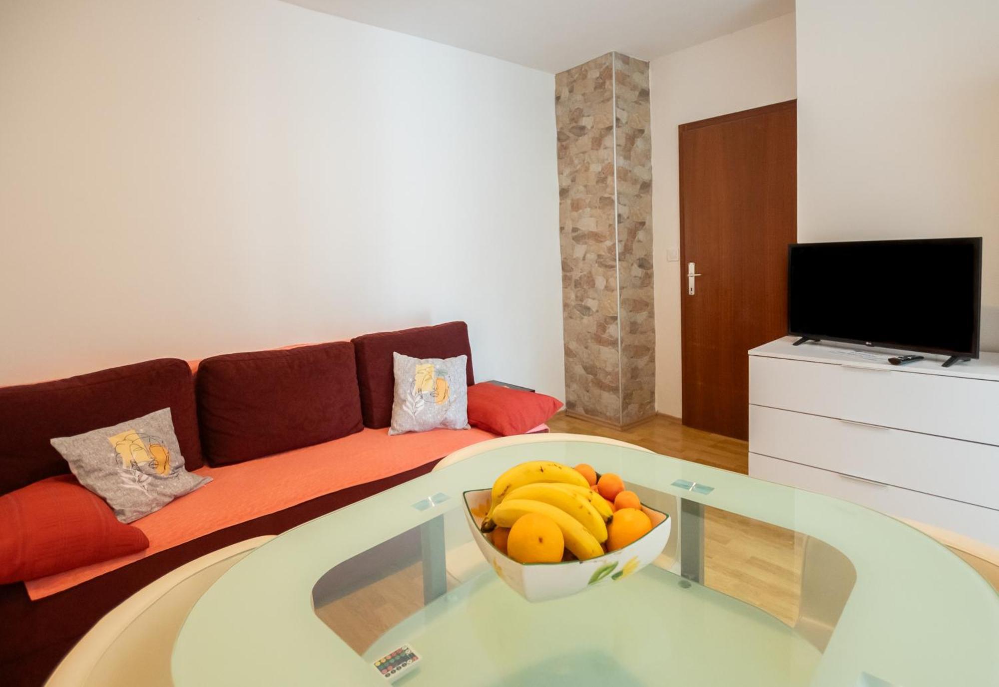 Apartments Mira 645 Poreč Exterior foto